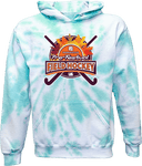 Tie-Dye Hoodies - United Sports Pre-Festival Field Hockey Tournament 2026