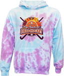 Tie-Dye Hoodies - United Sports Pre-Festival Field Hockey Tournament 2026