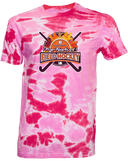 Tie-Dye Short Sleeves - United Sports Pre-Festival Field Hockey Tournament 2026