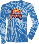 Tie-Dye Long Sleeves - United Sports Pre-Festival Field Hockey Tournament 2026