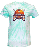 Tie-Dye Short Sleeves - United Sports Pre-Festival Field Hockey Tournament 2026