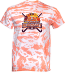Tie-Dye Short Sleeves - United Sports Pre-Festival Field Hockey Tournament 2026