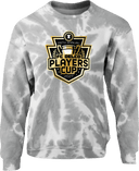 Crew Sweatshirt - 28th FC DELCO Players Cup 2027