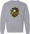 Crew Sweatshirt - 28th FC DELCO Players Cup 2027