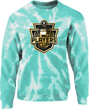 Crew Sweatshirt - 28th FC DELCO Players Cup 2027