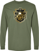 Long Sleeves - 28th FC DELCO Players Cup 2027