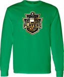 Long Sleeves - 28th FC DELCO Players Cup 2027