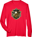 Performance Long Sleeves - 28th FC DELCO Players Cup 2027