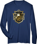 Performance Long Sleeves - 28th FC DELCO Players Cup 2027