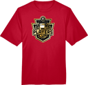 Performance Short Sleeves - 28th FC DELCO Players Cup 2027