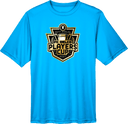 Performance Short Sleeves - 28th FC DELCO Players Cup 2027