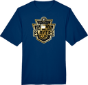 Performance Short Sleeves - 28th FC DELCO Players Cup 2027