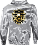 Tie-Dye Hoodies - 28th FC DELCO Players Cup 2027