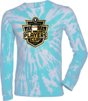 Tie-Dye Long Sleeves - 28th FC DELCO Players Cup 2027