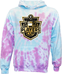 Tie-Dye Hoodies - 28th FC DELCO Players Cup 2027