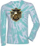 Tie-Dye Long Sleeves - 28th FC DELCO Players Cup 2027