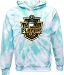 Tie-Dye Hoodies - 28th FC DELCO Players Cup 2027