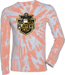 Tie-Dye Long Sleeves - 28th FC DELCO Players Cup 2027