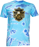 Tie-Dye Short Sleeves - 28th FC DELCO Players Cup 2027