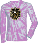 Tie-Dye Long Sleeves - 28th FC DELCO Players Cup 2027