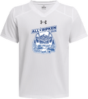Under Armour Big Win Flag Jersey - All Ripken Pigeon Forge 2026 (Blue)