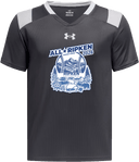 Under Armour Big Win Flag Jersey - All Ripken Pigeon Forge 2026 (Blue)