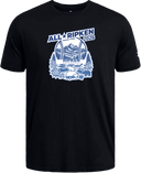 Under Armour Athletics Short Sleeve - All Ripken Pigeon Forge 2026 (Blue)