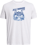 Under Armour Athletics Short Sleeve - All Ripken Pigeon Forge 2026 (Blue)