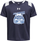 Under Armour Big Win Flag Jersey - All Ripken Pigeon Forge 2026 (Blue)