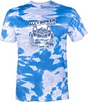 Under Armour Athletics Short Sleeve Tie-Dye - All Ripken Pigeon Forge 2026 (Blue)