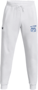 Under Armour Men's Rival Fleece Joggers - All Ripken Pigeon Forge 2026 (Blue)