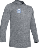 Under Armour L.S. Hoodie - All Ripken Pigeon Forge 2026 (Blue)