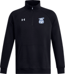 Under Armour Rival Fleece ¼ Zip - All Ripken Pigeon Forge 2026 (Blue)