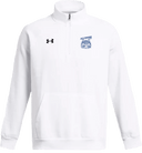 Under Armour Rival Fleece ¼ Zip - All Ripken Pigeon Forge 2026 (Blue)