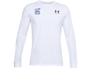 Under Armour Tech Team Long Sleeve - All Ripken Pigeon Forge 2026 (Blue)