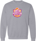 Crew Sweatshirt - Boiler Feeder Club Challenge 2026