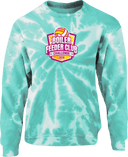 Crew Sweatshirt - Boiler Feeder Club Challenge 2026