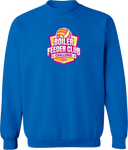Crew Sweatshirt - Boiler Feeder Club Challenge 2026