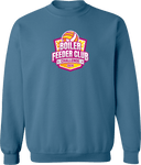 Crew Sweatshirt - Boiler Feeder Club Challenge 2026