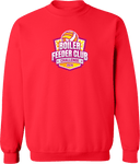Crew Sweatshirt - Boiler Feeder Club Challenge 2026