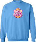 Crew Sweatshirt - Boiler Feeder Club Challenge 2026