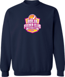 Crew Sweatshirt - Boiler Feeder Club Challenge 2026