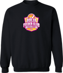 Crew Sweatshirt - Boiler Feeder Club Challenge 2026