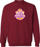 Crew Sweatshirt - Boiler Feeder Club Challenge 2026