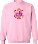 Crew Sweatshirt - Boiler Feeder Club Challenge 2026