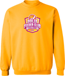 Crew Sweatshirt - Boiler Feeder Club Challenge 2026