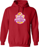 Hoodies - Boiler Feeder Club Challenge 2026