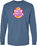 Long Sleeves - Boiler Feeder Club Challenge 2026