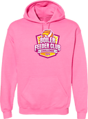 Hoodies - Boiler Feeder Club Challenge 2026