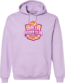 Hoodies - Boiler Feeder Club Challenge 2026